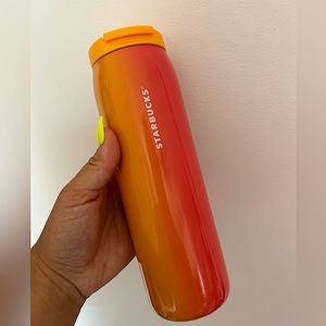 2/50$ starbucks tumbler